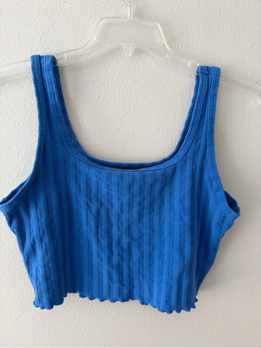 OFFLINE Aerie OG Groove Crop Tank